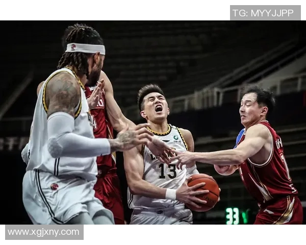 总决赛精彩对决广东队与辽宁队直播盛况全程回顾